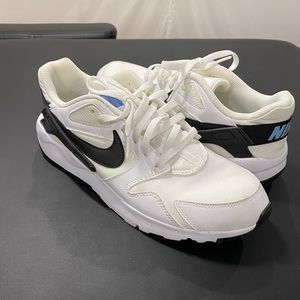 Nike Athletic Shoes